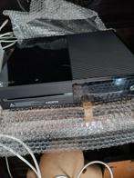 Xbox One 500gb, Spelcomputers en Games, Spelcomputers | Xbox One, Met 1 controller, Gebruikt, Ophalen of Verzenden, 500 GB