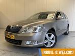 Skoda Octavia Combi 1.4 TSI Elegance Business Line AUTOMAAT, Auto's, Skoda, Euro 5, Gebruikt, 1300 kg, 56 €/maand