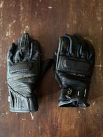 Motor handschoenen - 6x gedragen, Ophalen of Verzenden, Tweedehands, Handschoenen