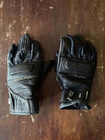 Motor handschoenen - 6x gedragen beschikbaar voor biedingen