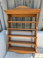Mooie open kast, Huis en Inrichting, Woonaccessoires | Wandplanken en Boekenplanken, Ophalen, Zo goed als nieuw