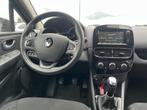 Renault Clio Estate 0.9 TCe Limited / Camera / Airco / Cruis, Voorwielaandrijving, Stof, Gebruikt, Parkeersensor
