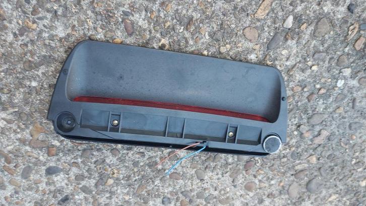 3e remlicht achterklep C5 uit 2006, Auto diversen, Overige Auto diversen, Ophalen of Verzenden