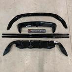 Golf 8 gti gte gtd diffuser sideskirts frontlip dakspoiiler, Ophalen of Verzenden