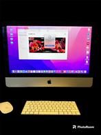 iMac retina 4K 21.5 inch 2017, Computers en Software, Apple Desktops, IMac, Ophalen of Verzenden, Zo goed als nieuw, 3 tot 4 Ghz