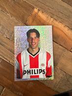Ruud van Nistelrooy PSV Sticker Panini, Verzamelen, Sportartikelen en Voetbal, Zo goed als nieuw, Verzenden