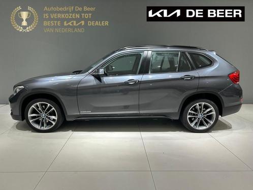 BMW X1 xDrive 20i 184pk Aut. Business +, Auto's, BMW, Bedrijf, Te koop, X1, ABS, Airbags, Airconditioning, Boordcomputer, Centrale vergrendeling