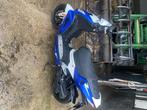 Peugeot speedfight 3 4takt, Ophalen, Gebruikt