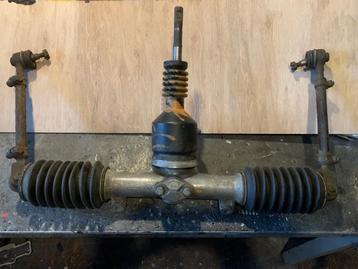 VW Porsche 914 stuurhuis rack and pinion nr. 914 347 101 00 beschikbaar voor biedingen