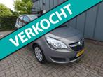 Opel Meriva 1.4 Berlin APK//NAP//Airco//Cruise//Elec.Ramen//, Auto's, Opel, Origineel Nederlands, Te koop, 5 stoelen, Benzine