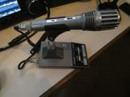 KENWOOD MC-60 microfoon, Telecommunicatie, Zenders en Ontvangers, Ophalen, Gebruikt
