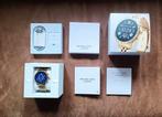 Smartwatch - Michael kors, Gebruikt, Michael Kors, Ophalen of Verzenden, Waterdicht