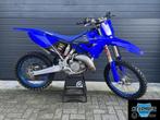 Yamaha Yz125 Yz 125 2021, Nieuwe zuiger, nieuwe kappen yzf, Bedrijf, 125 cc, Overig, Yamaha