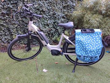 E-bike Stella Livorno Premium - Nieuwstaat! Maat S beschikbaar voor biedingen