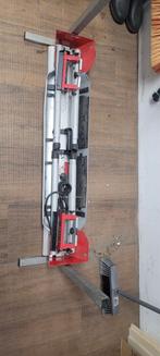 Femi Multy zaagtafel  Gebruikt, Ophalen, Gebruikt, 700 tot 1000 watt, Overige typen