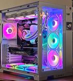 MULTIMEDIA & GAME PC i9 12900KF/2TBM.2/64GBDDR5/RTX3080Ti 12, Computers en Software, Desktop Pc's, 64 GB of meer, Ophalen of Verzenden
