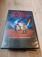 Puppet master 2, Vanaf 16 jaar, Ophalen of Verzenden, Zo goed als nieuw, Overige genres