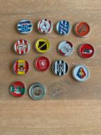 Cluppies - Tegen Elk Aannemelijk Bod!, Verzamelen, Sportartikelen en Voetbal, Ophalen of Verzenden, Gebruikt, Overige binnenlandse clubs