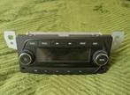 Radio module 42630768 Opel Karl, Auto-onderdelen, Dashboard en Schakelaars, Verzenden, Gebruikt, Opel