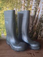 Dunlop Purofort S5 Veiligheidslaarzen Maat 44, Overige kleuren, Ophalen of Verzenden, Dunlop, Regenlaarzen