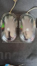 apple muis, Computers en Software, Muizen, Ophalen, Gebruikt, Bedraad, Muis