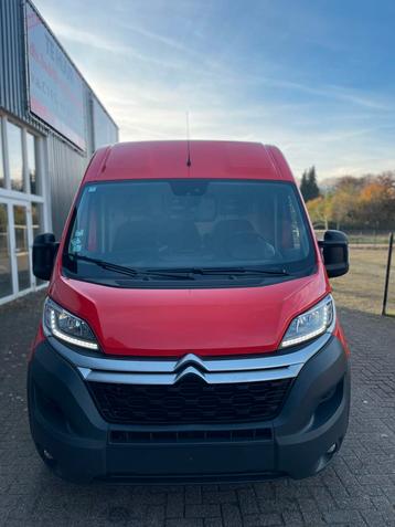 Citroen Jumper 2016 2.0 JTD EURO 6 nette auto motor tikt beschikbaar voor biedingen