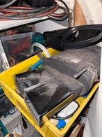 Irmscher demper vectra c, Ophalen, Gebruikt, Opel