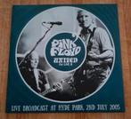 Lp pink floyd united for live 8, Cd's en Dvd's, Vinyl | Rock, Ophalen of Verzenden, Zo goed als nieuw, 12 inch