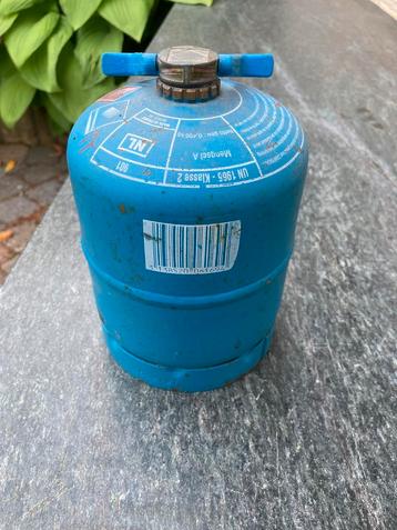 Campingaz 901 gasfles leeg beschikbaar voor biedingen