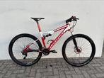 Cannondale Scalpel Hi mod 27,5, Fietsen en Brommers, Fietsen | Mountainbikes en ATB, Fully, Ophalen of Verzenden, Zo goed als nieuw