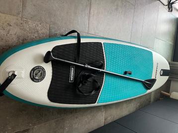 Supboards en/of tweepersoons kano huren/te huur beschikbaar voor biedingen