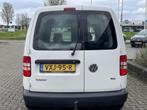 Volkswagen Caddy 1.6 TDI Economy Baseline Incl beurt | marge, Te koop, Geïmporteerd, Gebruikt, Stof