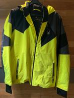 Spyder skijas maat 176 - met vlek, Kleding | Heren, Wintersportkleding, Ophalen of Verzenden, Gedragen, Overige maten, Jack