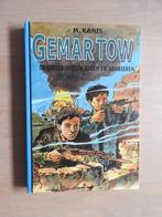 M. Kanis - Gemar Tow - De strijd tussen Joden en Arabieren, Ophalen of Verzenden, Tweede Wereldoorlog, Zo goed als nieuw, Overige onderwerpen