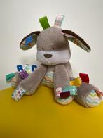 2860 Bright starts hond grijs, Ophalen of Verzenden, Zo goed als nieuw, Overige typen