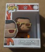 Funko Bitty Pop #46 Dwayne "The Rock" Johnson - WWE, Verzamelen, Ophalen of Verzenden, Nieuw