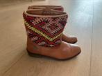 Gave Jimi boots van Kindred spirits maat 41, Ophalen of Verzenden, Zo goed als nieuw, Zwart