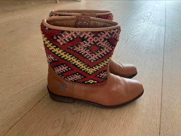 Gave Jimi boots van Kindred spirits maat 41 beschikbaar voor biedingen
