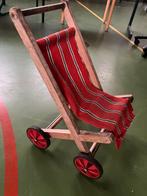 Vintage Poppenwagen - Opknapper, Kinderen en Baby's, Kinderwagens en Combinaties, Ophalen, Gebruikt, Kinderwagen, Overige merken
