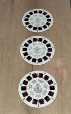 Viewmaster - Mighty Mouse - B 526, Ophalen of Verzenden, Gebruikt