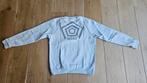 Qubz Sweater Maat M - Beige/Crème, Qubz, Maat 48/50 (M), Beige, Ophalen of Verzenden