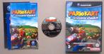 Mario Kart Double Dash voor de Nintendo GameCube Compleet, Spelcomputers en Games, Racen en Vliegen, Ophalen of Verzenden, Zo goed als nieuw