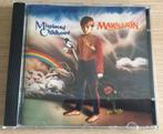 Marillion - Misplaced childhood, Ophalen of Verzenden, Zo goed als nieuw, Progressive