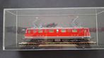 🚂 Märklin Displaymodel Zwitserse trein SBB Ae 6/6 Satronic, Ophalen of Verzenden