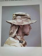 Cooneen Watts & Stone hoed hoofdbescherming in de zon NIEUW, Nieuw, Ophalen of Verzenden, 58 of 59 cm (L, 7¼ of ⅜ inch)