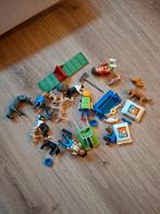 Lego duplo dierenpension, Kinderen en Baby's, Speelgoed | Duplo en Lego, Ophalen of Verzenden, Zo goed als nieuw, Complete set