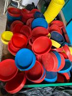 PVC speciedeksel PE 125mm, Doe-het-zelf en Verbouw, Buizen en Afvoer, Ophalen, Pvc, Zo goed als nieuw, Minder dan 2 meter