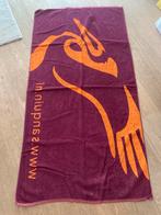 Groot strandlaken / badlaken / handdoek Sanquin, Ophalen of Verzenden, Nieuw, Handdoek