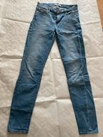 Skinny jeans 7 for all mankind, Blauw, W28 - W29 (confectie 36), Ophalen of Verzenden, 7 for all mankind