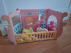 My Little Pony Newborn Cuties Playset, Ophalen of Verzenden, Gebruikt